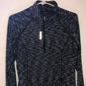 Reebok 1/4 Zip pullover